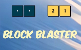 Image Block Blaster