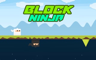 Image Block Ninja