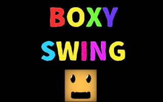 Image Boxy Swing