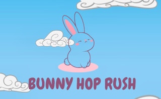 Image Bunny Hop Rush