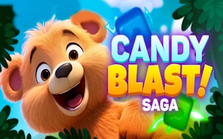 Image Candy Blast Saga