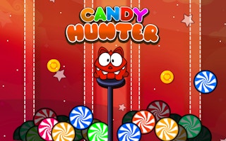 Image Candy Hunter