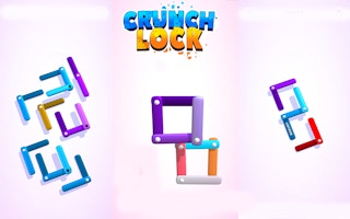 Image Crunch Lock