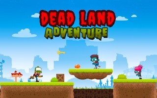 Image Deadland Adventure