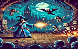 Image Pixel Wizard
