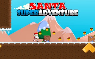 Image Santa Super Adventure