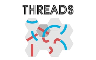 Image Threads - Puzzle