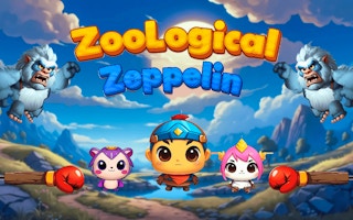 Image Zoological Zeppelin